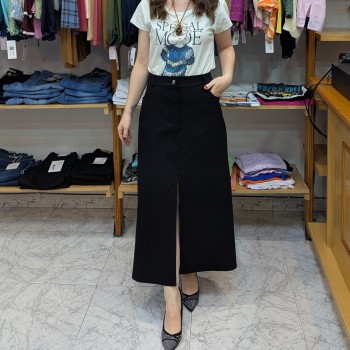 Bossa Nova Moda - Falda Durango 2