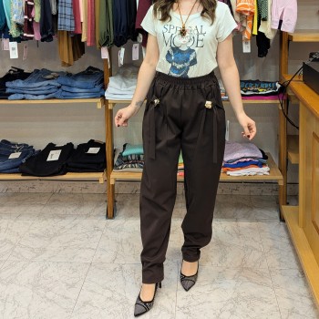 Bossa Nova Moda - Pantalón Madison 2