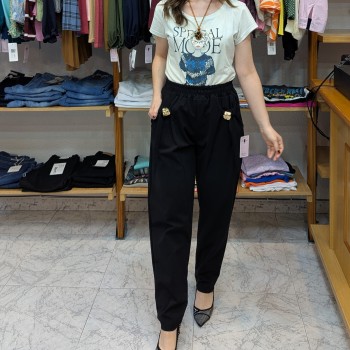 Bossa Nova Moda - Pantalón Madison 2