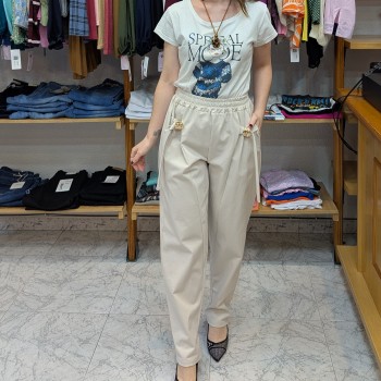 Bossa Nova Moda - Pantalón Madison