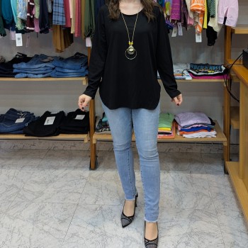 Bossa Nova Moda - Blusa Candy 2