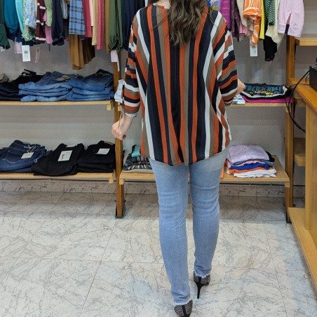 Bossa Nova Moda - Blusa Miel