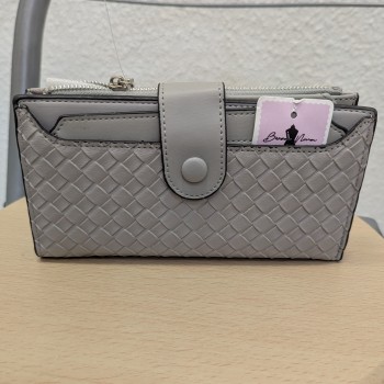 Bossa Nova Moda - Monedero Ópera