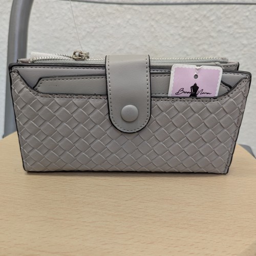 Bossa Nova Moda - Monedero Ópera