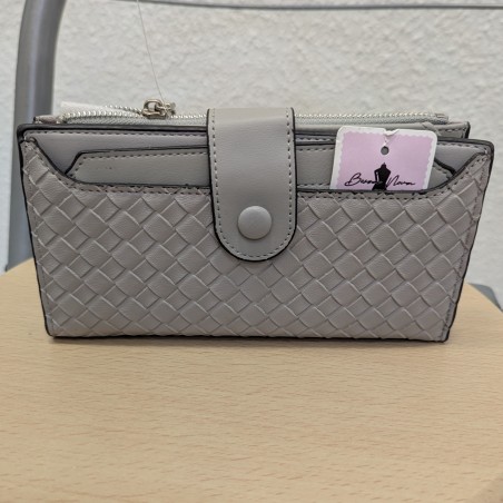 Bossa Nova Moda - Monedero Ópera