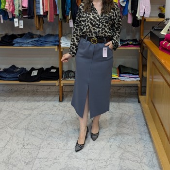 Bossa Nova Moda - Falda Laía 2