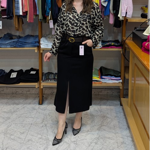 Bossa Nova Moda - Falda Laía