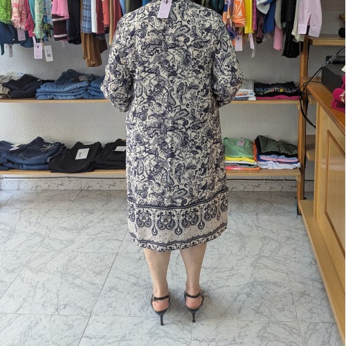 Bossa Nova Moda - Vestido Tara