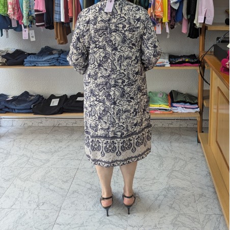 Bossa Nova Moda - Vestido Tara