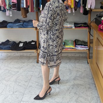 Bossa Nova Moda - Vestido Tara 2