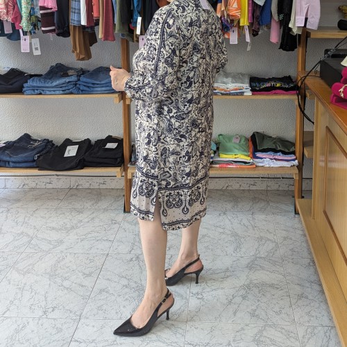 Bossa Nova Moda - Vestido Tara