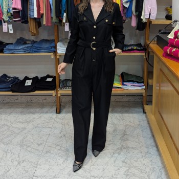 Bossa Nova Moda - Mono Yalena 2