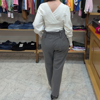 Bossa Nova Moda - Pantalón Chile 2