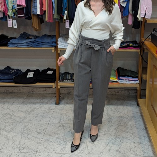 Bossa Nova Moda - Pantalón Chile