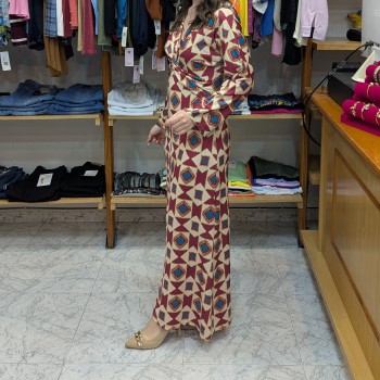 Bossa Nova Moda - Vestido Marta 2