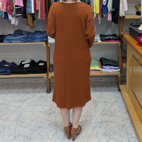 Bossa Nova Moda - Vestido Alba