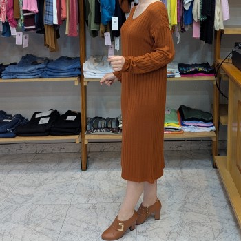 Bossa Nova Moda - Vestido Alba 2