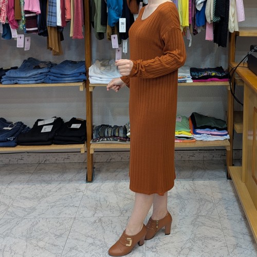 Bossa Nova Moda - Vestido Alba