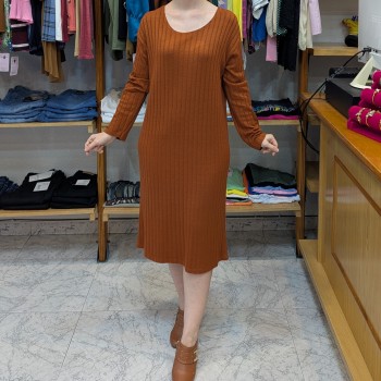 Bossa Nova Moda - Vestido Alba