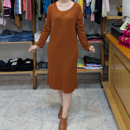 Bossa Nova Moda - Vestido Alba