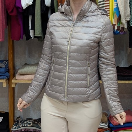 Bossa Nova Moda - Anorak Freda