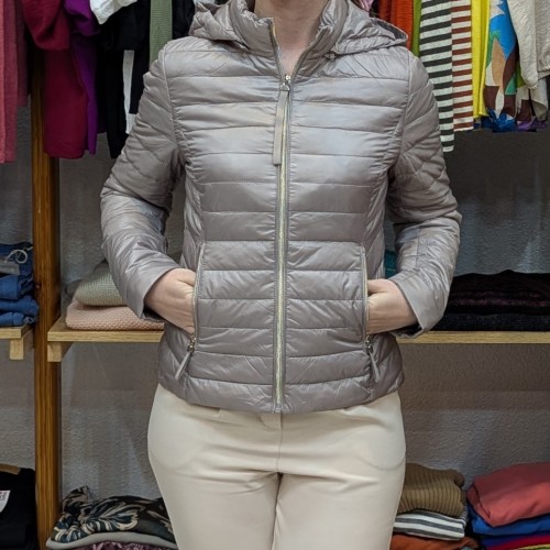 Bossa Nova Moda - Anorak Freda