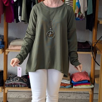 Bossa Nova Moda - Blusa Liriel 2