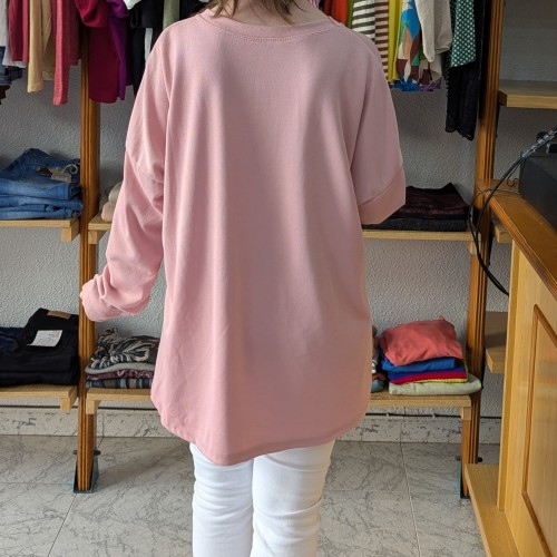 Bossa Nova Moda - Blusa Liriel