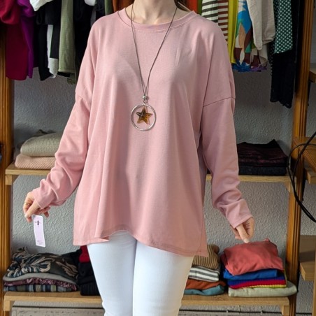 Bossa Nova Moda - Blusa Liriel