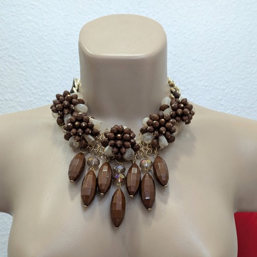 Bossa Nova Moda - Collar Élodie