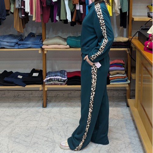 Bossa Nova Moda - Chandal Irina