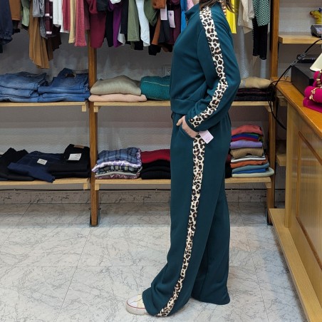 Bossa Nova Moda - Chandal Irina