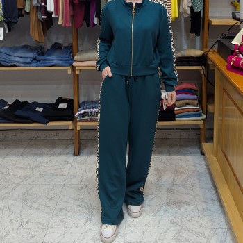 Bossa Nova Moda - Chandal Irina 2