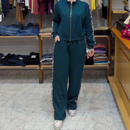 Bossa Nova Moda - Chandal Irina