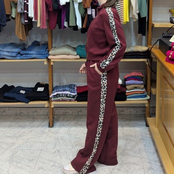 Bossa Nova Moda - Chandal Irina 2