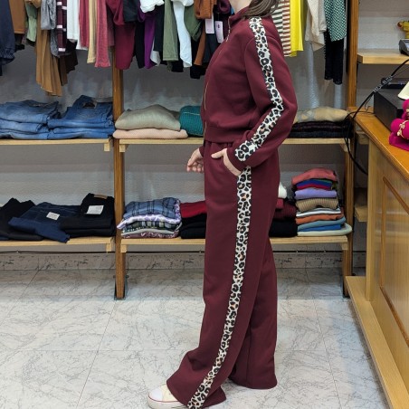 Bossa Nova Moda - Chandal Irina