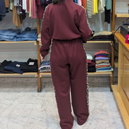 Bossa Nova Moda - Chandal Irina