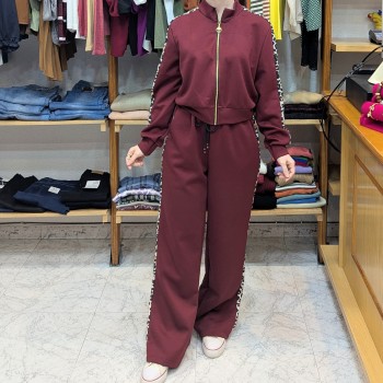 Bossa Nova Moda - Chandal Irina