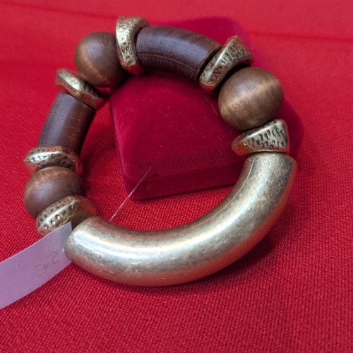 Bossa Nova Moda - Pulsera Choco