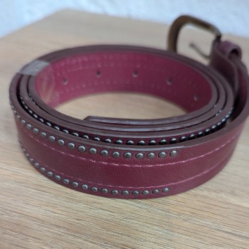 Bossa Nova Moda - Cinturón Urban 2