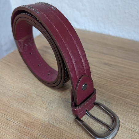 Bossa Nova Moda - Cinturón Urban