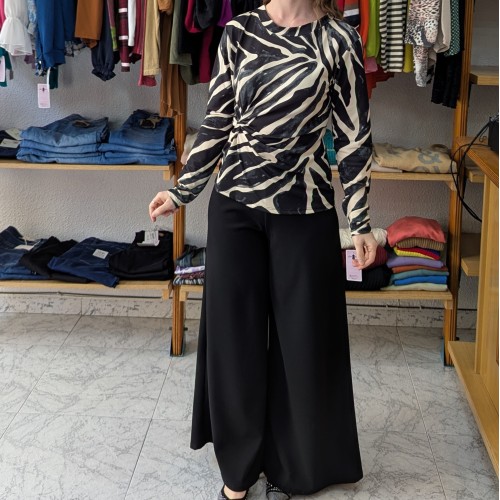 Bossa Nova Moda - Blusa Berlín