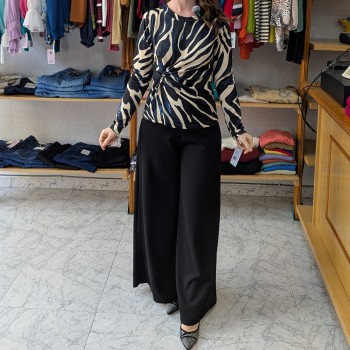 Bossa Nova Moda - Blusa Berlín