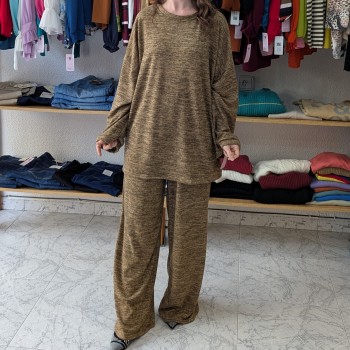 Bossa Nova Moda - Conjunto Camille 2