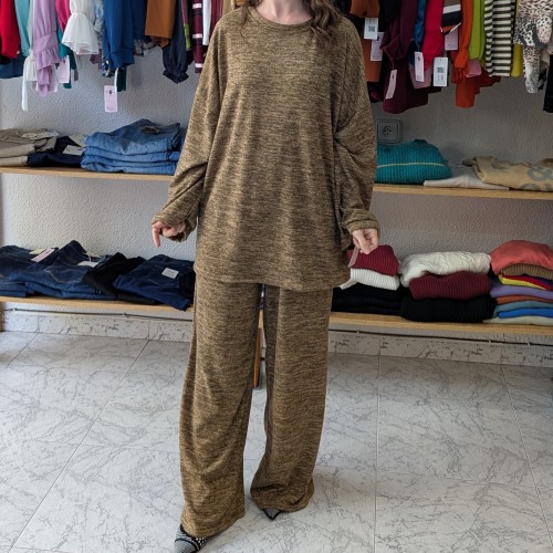 Bossa Nova Moda - Conjunto Camille