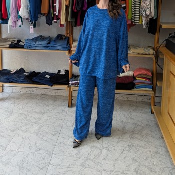 Bossa Nova Moda - Conjunto Camille