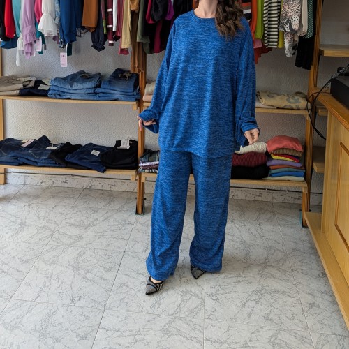 Bossa Nova Moda - Conjunto Camille