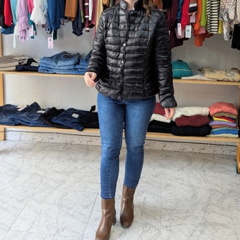 Bossa Nova Moda - Anorak Ártico