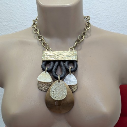 Bossa Nova Moda - Collar Diora