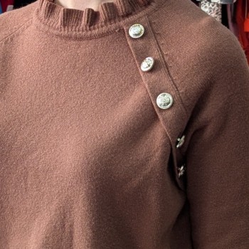 Bossa Nova Moda - Jersey Andy 2